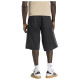 Adidas Ανδρική βερμούδα Adicolor Firebird Denim Shorts